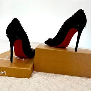 Christian Louboutin